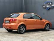 Chevrolet Lacetti I Ижевск  - изображение 25