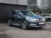 Nissan X-Trail III Рестайлинг Москва  - изображение 20