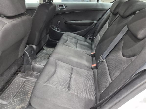 Peugeot 408 I с пробегом 2013 года, цена 690 000 рублей, 109000 км, седан, Автокод Объявления