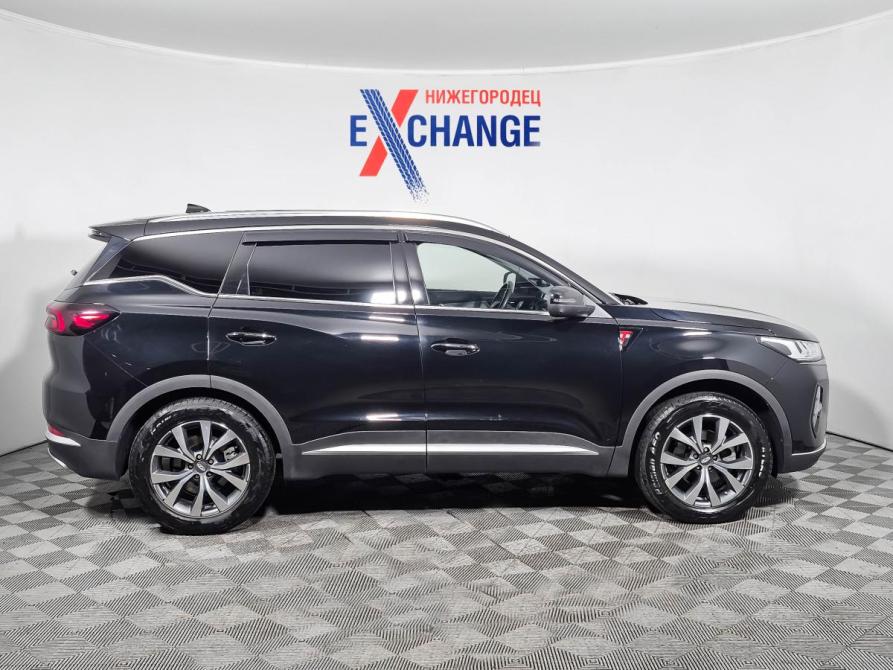 Chery Tiggo 7 Pro Max I Нижний Новгород  - изображение 4