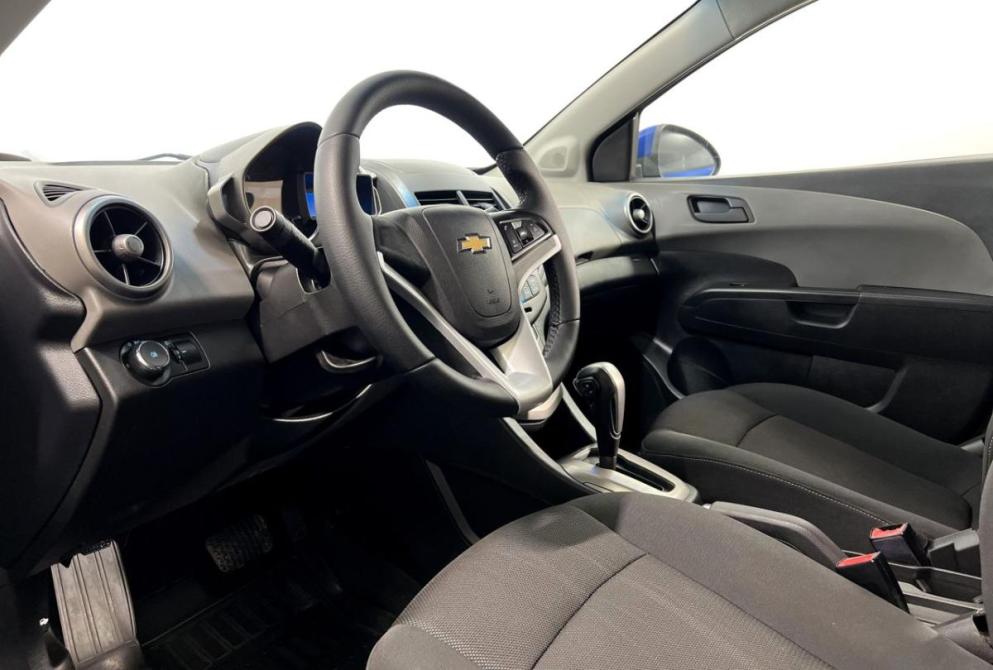 Chevrolet Aveo II Нижний Новгород  - изображение 10