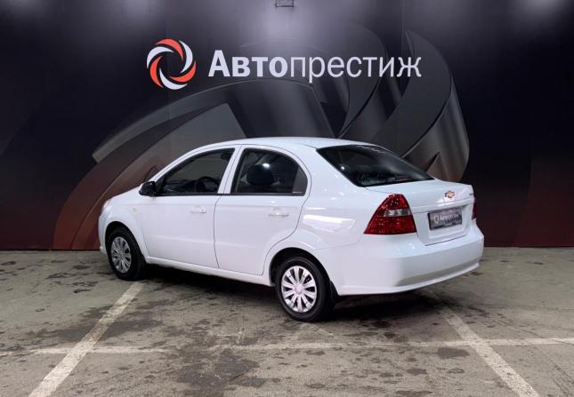 Chevrolet Nexia I с пробегом 2020 года, цена 699 000 рублей, 166000 км, седан, Автокод Объявления