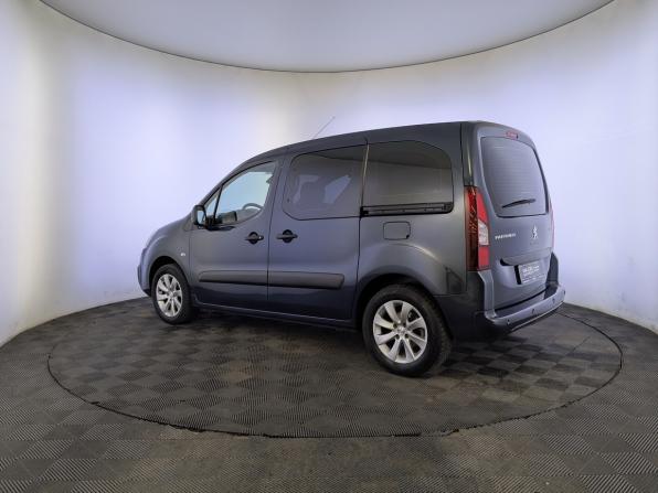 Peugeot Partner II Рестайлинг 2 с пробегом 2021 года, цена 2 150 000 рублей, 62307 км, компактвэн, Автокод Объявления