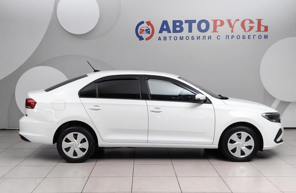 Volkswagen Polo VI Подольск  - изображение 5