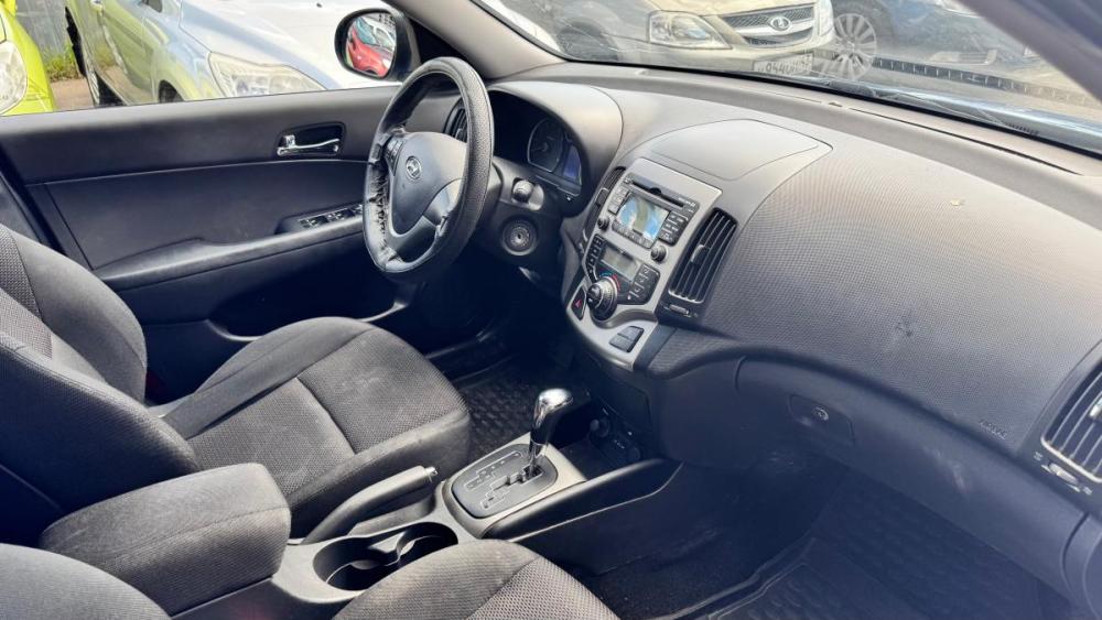 Hyundai i30 I Киров  - изображение 3