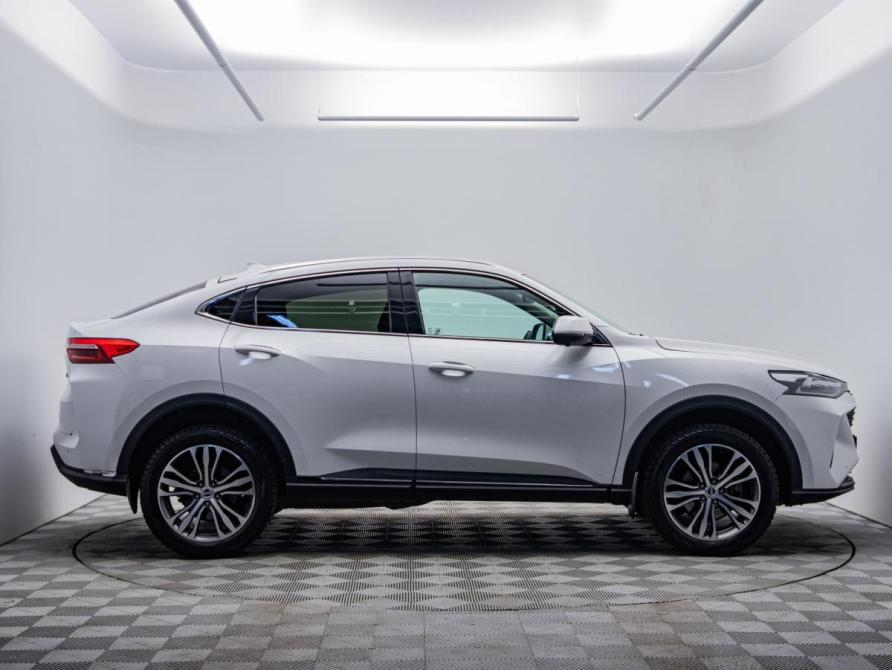 Haval F7x I Рестайлинг Москва  - изображение 4