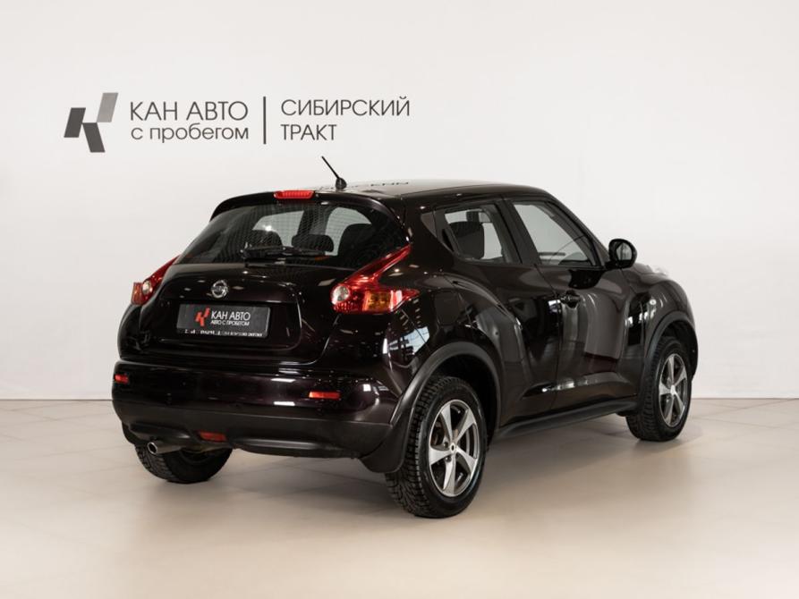 Nissan Juke I Казань  - изображение 3