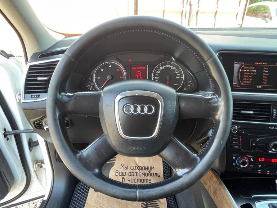 Audi Q5 I (8R) Серпухов  - изображение 14