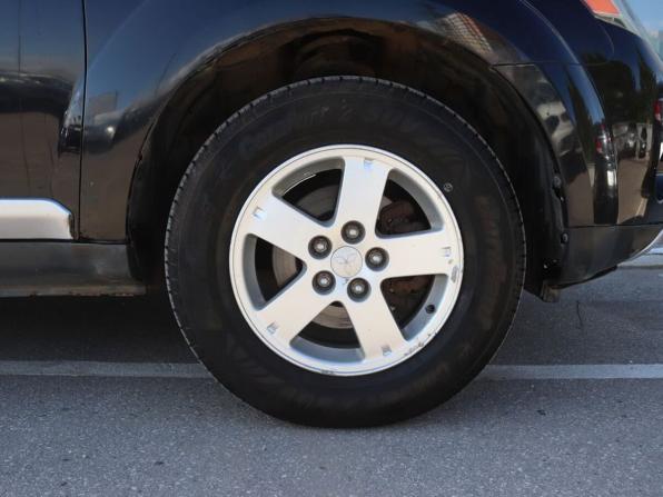 Mitsubishi Outlander II с пробегом 2007 года, цена 929 000 рублей, 180000 км, внедорожник, Автокод Объявления