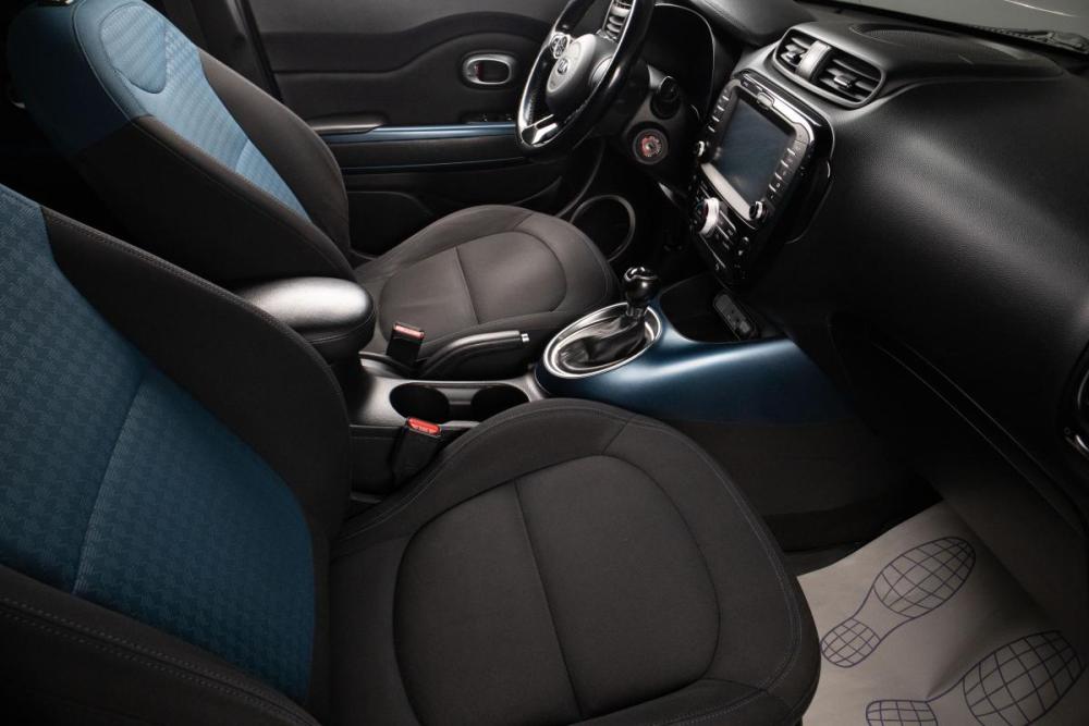 Kia Soul II Оренбург  - изображение 18