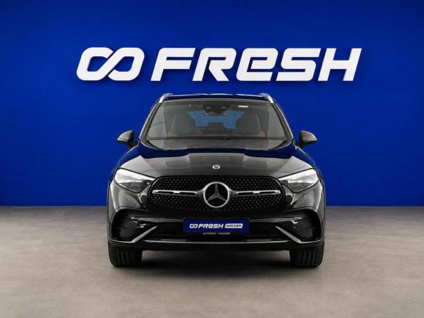 Mercedes-Benz GLC II (X254) с пробегом 2025 года, цена 8 953 444 рубля, 30 км, внедорожник, Автокод Объявления