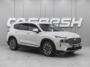 Hyundai Santa Fe IV Рестайлинг Ростов-на-Дону  - изображение 23