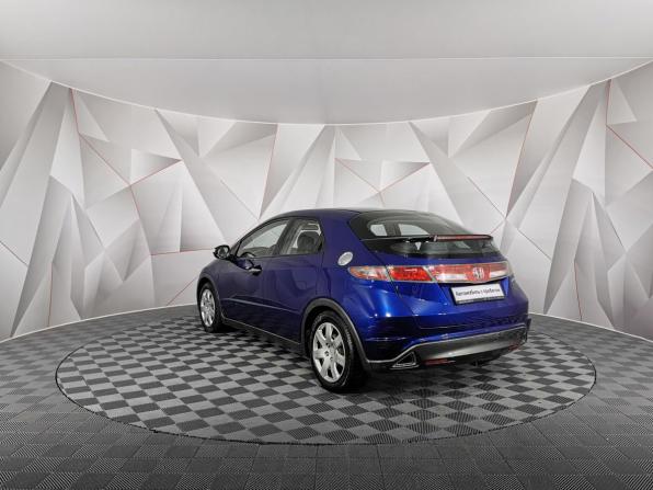 Honda Civic VIII Рестайлинг с пробегом 2011 года, цена 895 150 рублей, 145120 км, хэтчбек, Автокод Объявления