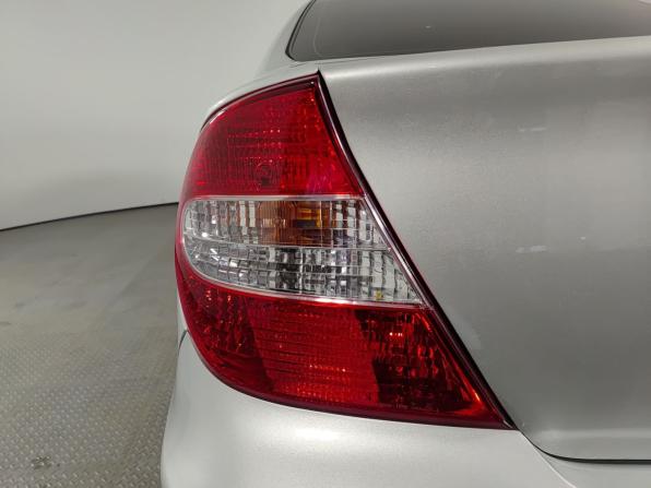 Toyota Camry V (XV30) с пробегом 2003 года, цена 750 000 рублей, 199741 км, седан, Автокод Объявления