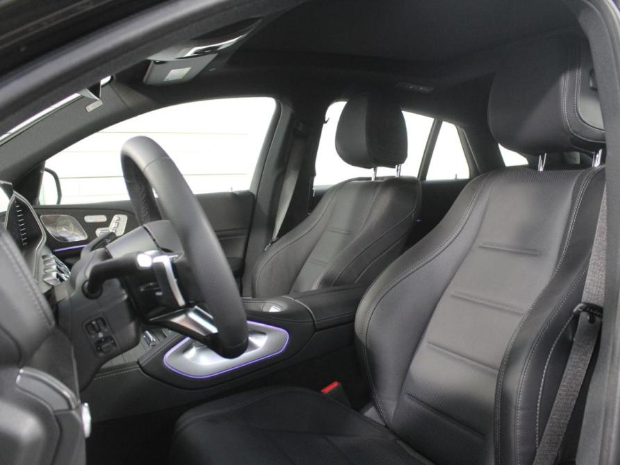 Mercedes-Benz GLE Coupe II (C167) Рестайлинг Москва  - изображение 14