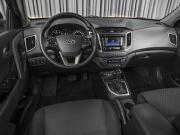 Hyundai Creta I Ставрополь  - изображение 31