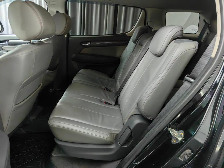 Chevrolet TrailBlazer II Москва  - изображение 11