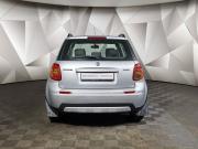 Suzuki SX4 I (Classic) Рестайлинг Москва  - изображение 28