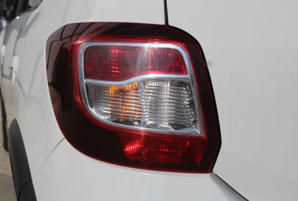 Renault Sandero II Рестайлинг Саратов  - изображение 14