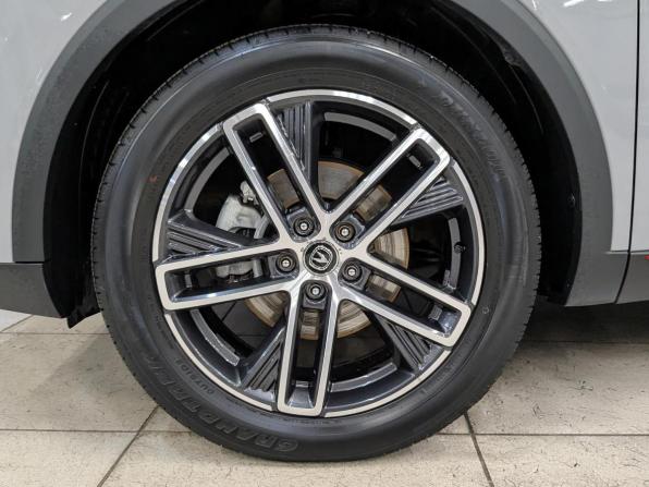 Changan CS55 Plus II с пробегом 2023 года, цена 1 830 000 рублей, 65127 км, внедорожник, Автокод Объявления