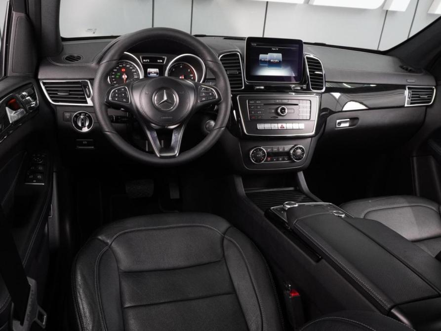 Mercedes-Benz GLS I (X166) Воронеж  - изображение 6