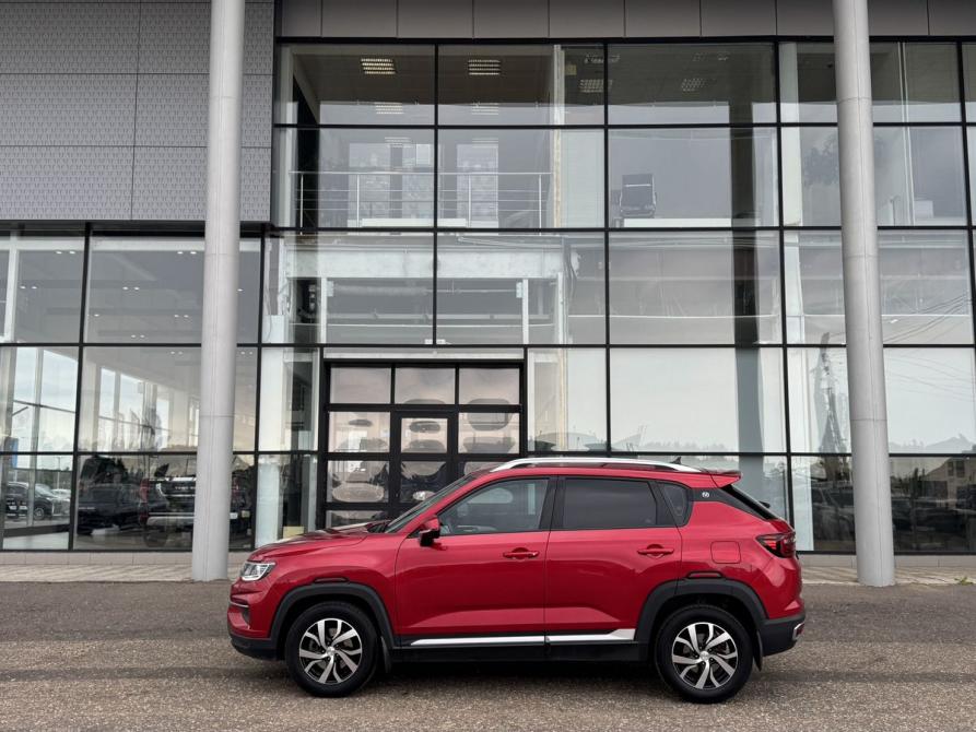 Changan CS35 Plus I Тверь  - изображение 3