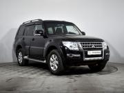 Mitsubishi Pajero IV Рестайлинг 2 Санкт-Петербург  - изображение 24