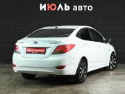 Hyundai Solaris I Екатеринбург  - изображение 25