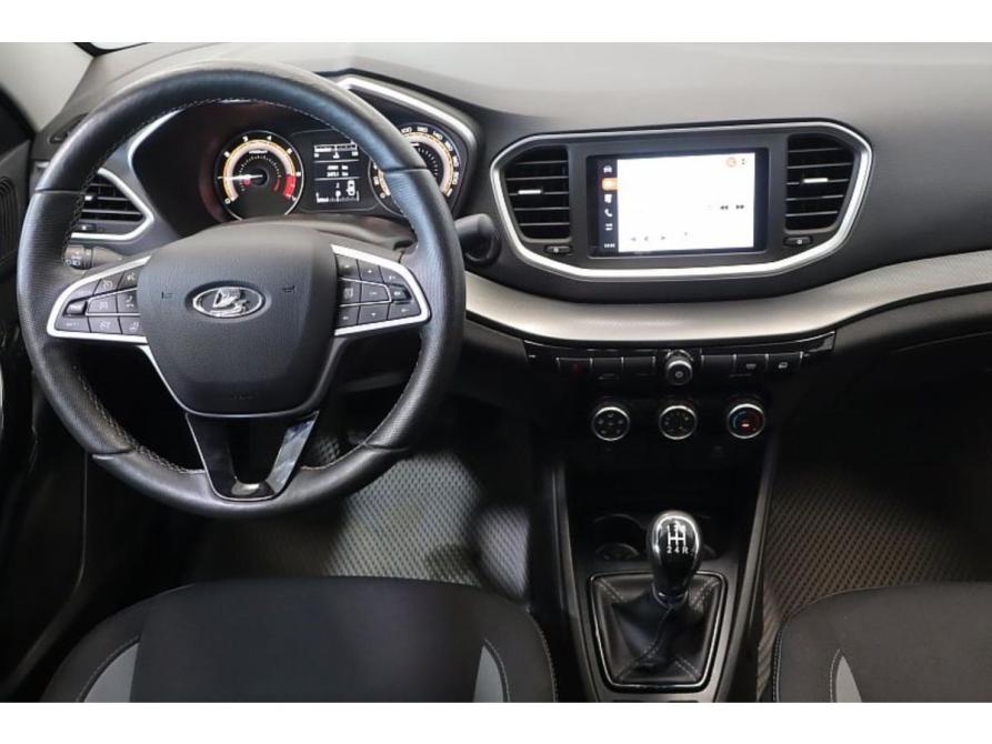 Lada (ВАЗ) Vesta I Рестайлинг (NG) Коломна  - изображение 9