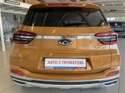 Chery Tiggo 4 I Рестайлинг Пермь  - изображение 46