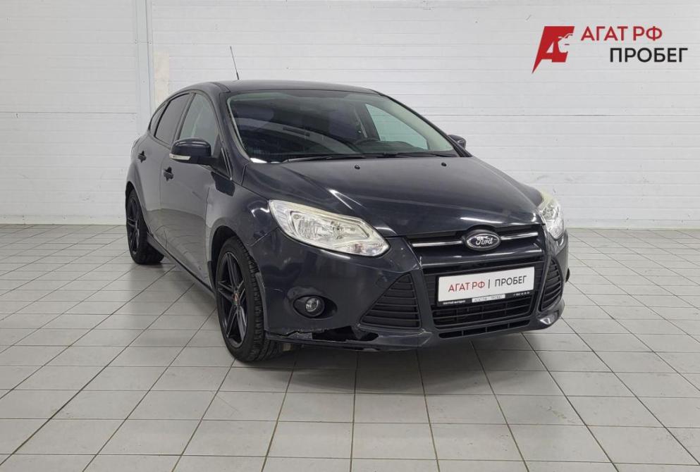 Ford Focus III Астрахань  - изображение 3