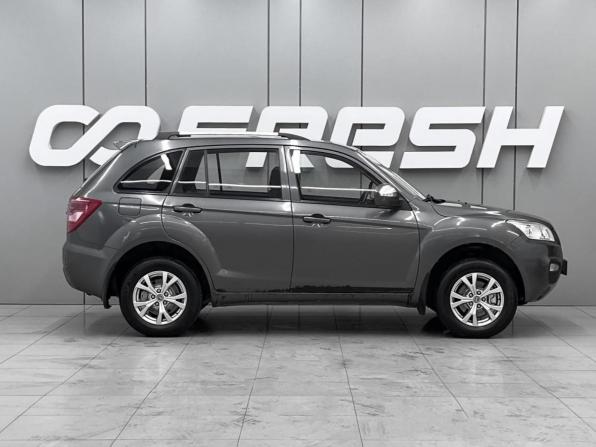 Lifan X60 I Рестайлинг с пробегом 2016 года, цена 520 000 рублей, 143181 км, внедорожник, Автокод Объявления