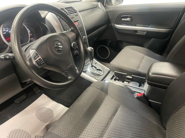 Suzuki Grand Vitara II с пробегом 2008 года, цена 849 000 рублей, 238000 км, внедорожник, Автокод Объявления