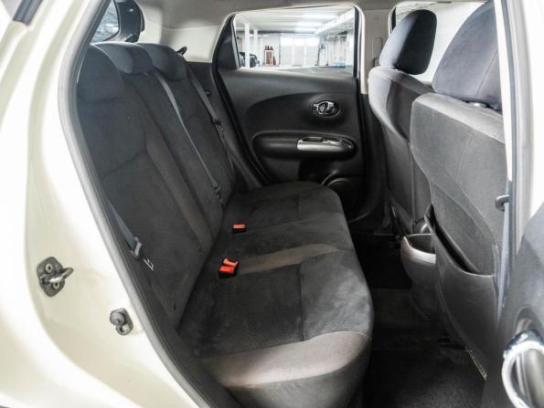 Nissan Juke I с пробегом 2011 года, цена 1 099 000 рублей, 148872 км, внедорожник, Автокод Объявления