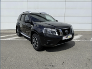 Nissan Terrano III (D10) Ставрополь  - изображение 28
