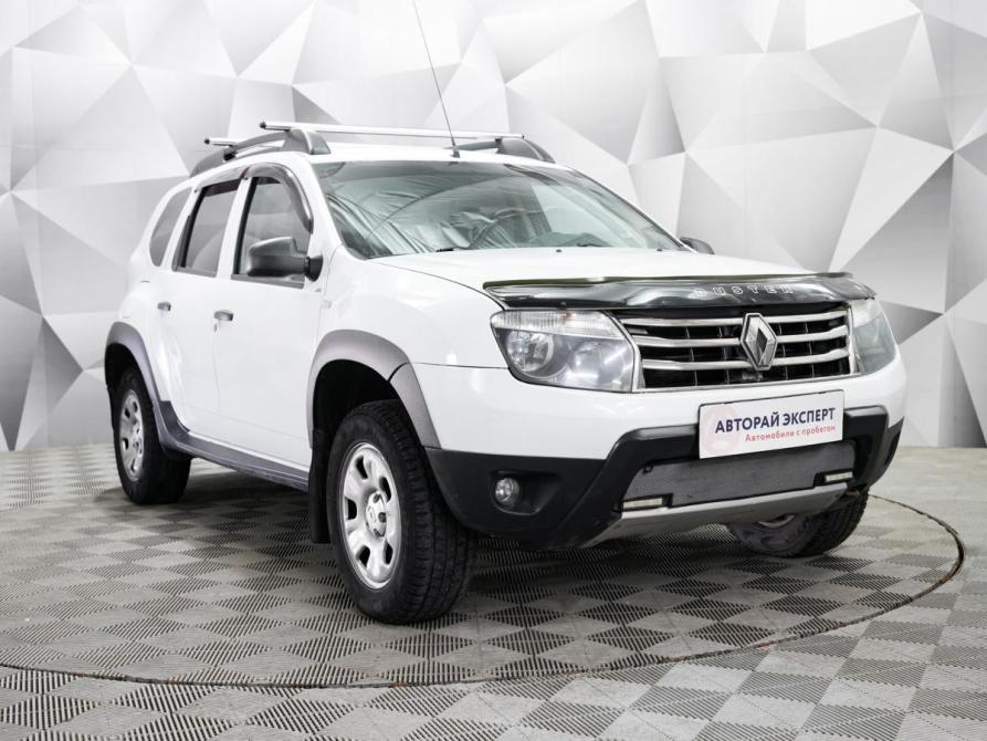 Renault Duster I Ульяновск  - изображение 5