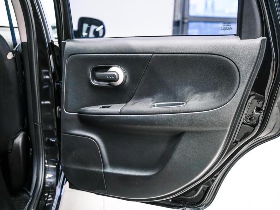 Nissan Note I Рестайлинг Красноярск  - изображение 14
