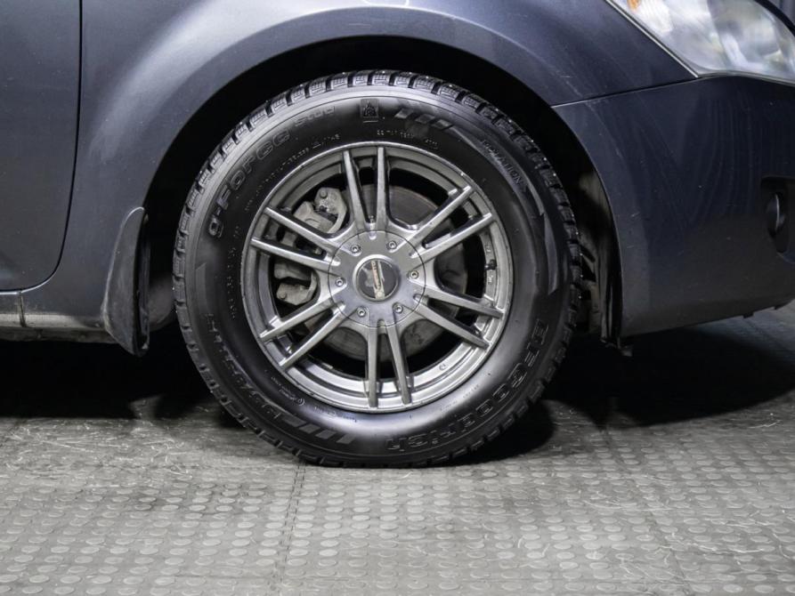 Kia Ceed I Москва  - изображение 19