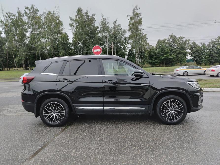 Changan CS75 I Рестайлинг Чебоксары  - изображение 5