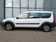 Lada (ВАЗ) Largus I Ярославль  - изображение 20