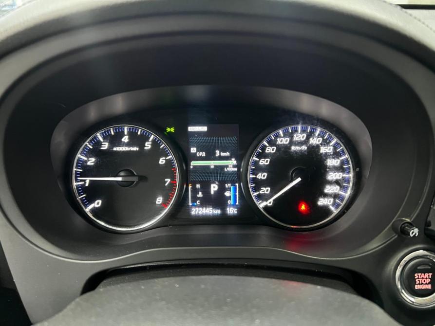 Mitsubishi Outlander III Рестайлинг 3 Казань  - изображение 23