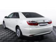 Toyota Camry VII (XV50) Москва  - изображение 29