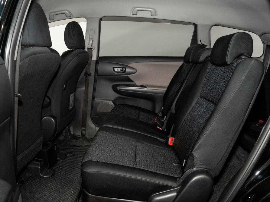 Toyota Wish II Иркутск  - изображение 7