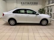 Skoda Rapid I Волгоград  - изображение 24