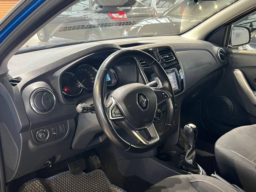 Renault Logan II Рестайлинг Оренбург  - изображение 9