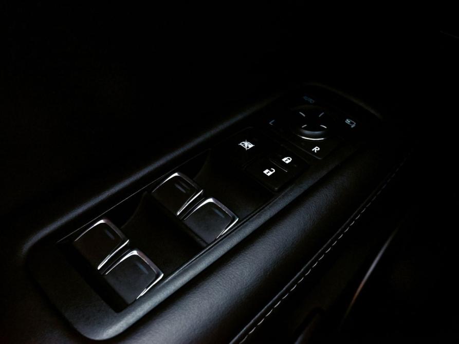 Lexus RX IV Рестайлинг Екатеринбург  - изображение 18