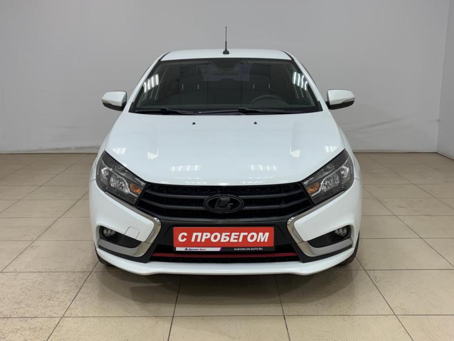 Lada (ВАЗ) Vesta I Альметьевск  - изображение 2