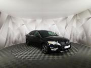 Ford Mondeo IV Рестайлинг Москва  - изображение 22