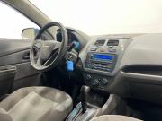Chevrolet Cobalt II Рестайлинг Кемерово  - изображение 30