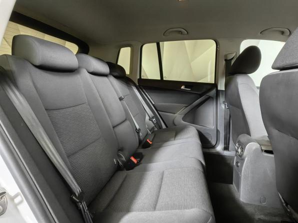 Volkswagen Tiguan I Рестайлинг с пробегом 2014 года, цена 1 179 000 рублей, 151196 км, внедорожник, Автокод Объявления